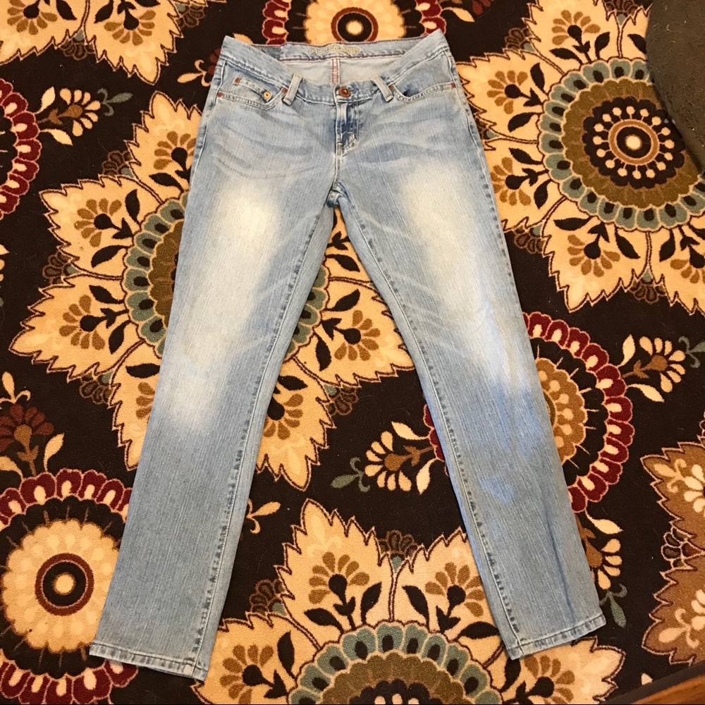 American Eagle Hipster - Women’s Jeans